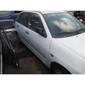 seat ibiza (6k) del año 1998