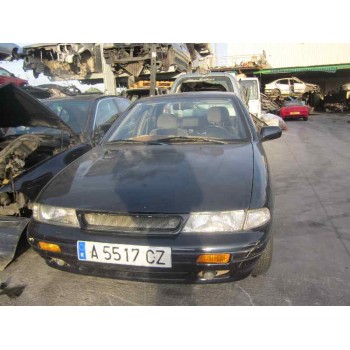 kia sephia del año 1996
