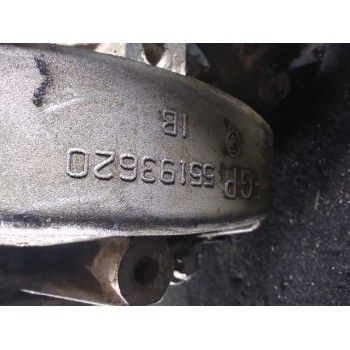 Recambio de caja cambios para opel corsa d innovation referencia OEM IAM M32017 6V 