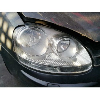 volkswagen golf v berlina (1k1) del año 2006