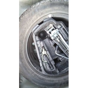 volkswagen golf iv berlina (1j1) del año 2002