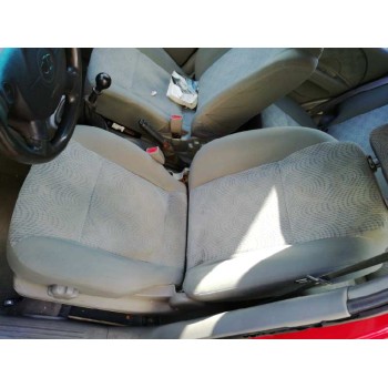 daewoo kalos del año 2004