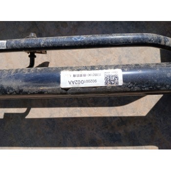 Recambio de puente trasero para omoda 5 referencia OEM IAM 902001002AA  204003844AA