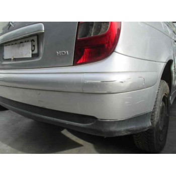 citroën c5 berlina del año 2001