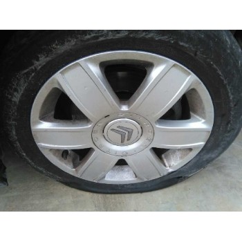 citroën c4 coupe del año 2006