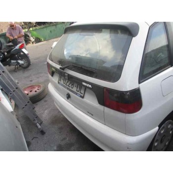 seat ibiza (6k) del año 1998