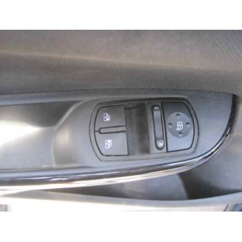 opel corsa e del año 2016