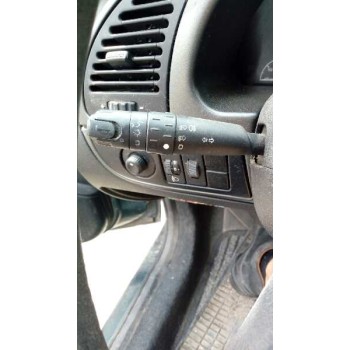 citroën xsara berlina del año 1997