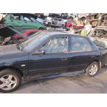 kia sephia del año 1996