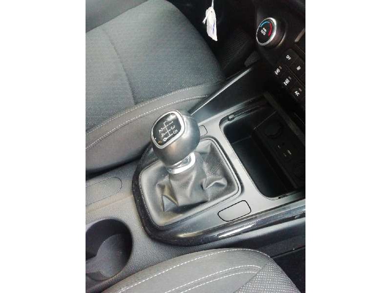 Recambio de palanca cambio para kia carens ( ) drive referencia OEM IAM  6V 