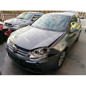 volkswagen golf v berlina (1k1) del año 2006