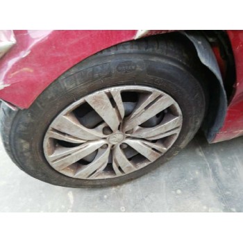 peugeot 208 del año 2014