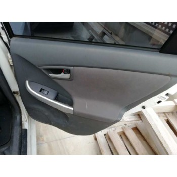 toyota prius (nhw30) del año 2011