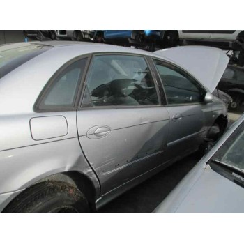 citroën c5 berlina del año 2001