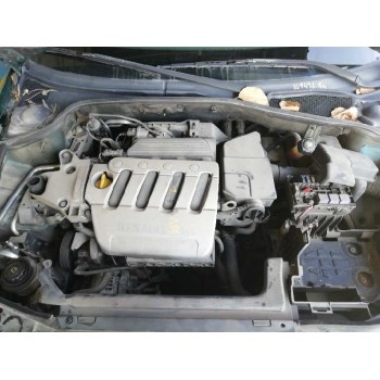 renault laguna ii (bg0) del año 2001