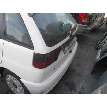 seat ibiza (6k) del año 1998