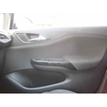 opel corsa e del año 2016