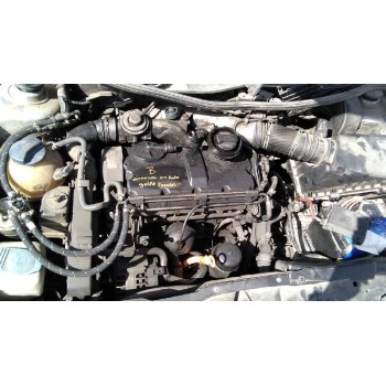 volkswagen golf iv berlina (1j1) del año 2002