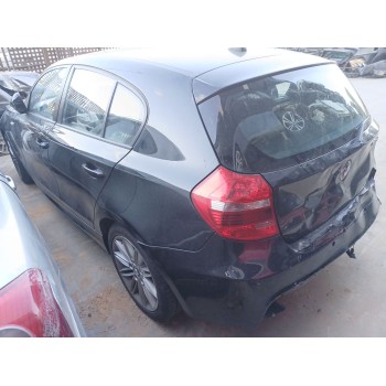 bmw 1 (e87) del año 2011