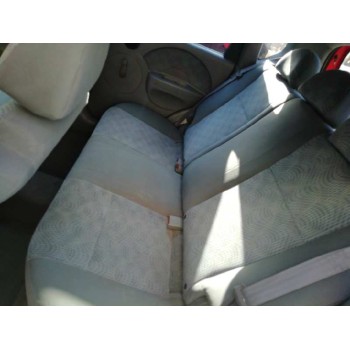 daewoo kalos del año 2004