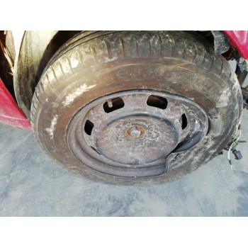 peugeot 208 del año 2014