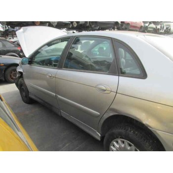 citroën c5 berlina del año 2001