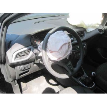 opel corsa e del año 2016