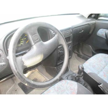 seat ibiza (6k) del año 1998