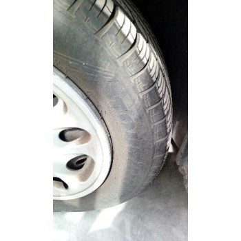 citroën xsara berlina del año 1997