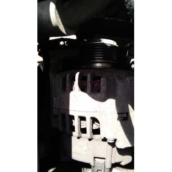 volkswagen golf iv berlina (1j1) del año 2002