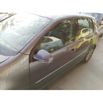 volkswagen golf v berlina (1k1) del año 2006