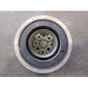 POLEA CIGUEÑAL NO REF NO REF 6 CANALES