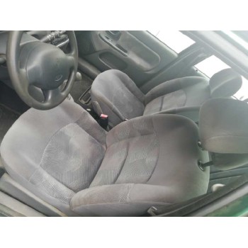 renault clio ii fase i (b/cbo) del año 1999