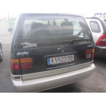 mazda mpv (lv) del año 1996