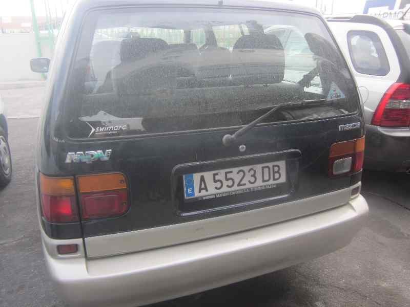 MAZDA MPV (LV)
