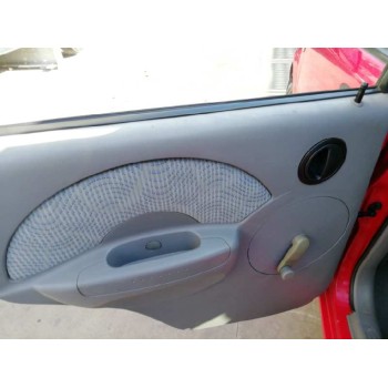 daewoo kalos del año 2004