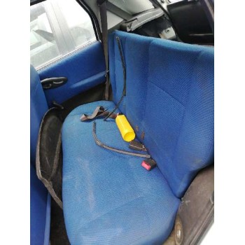 fiat punto berlina (188) del año 2001