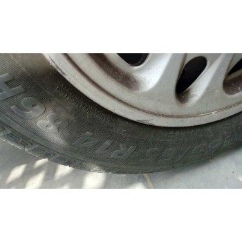 citroën xsara berlina del año 1997