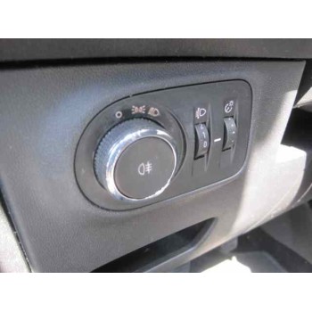 opel corsa e del año 2016