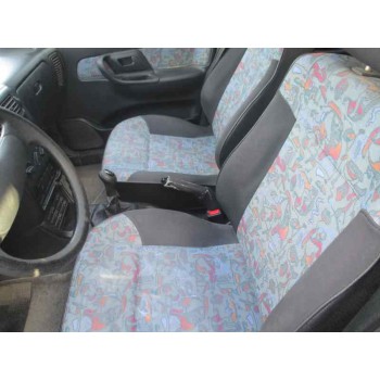 seat ibiza (6k) del año 1998