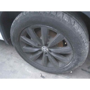 volkswagen tiguan (5n2) del año 2015