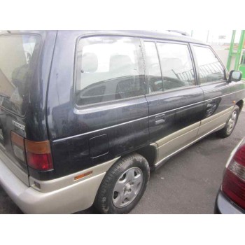 mazda mpv (lv) del año 1996