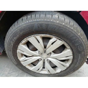 peugeot 208 del año 2014