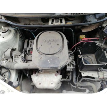 fiat punto berlina (188) del año 2001