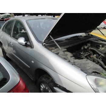 citroën c5 berlina del año 2001