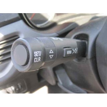 opel corsa e del año 2016