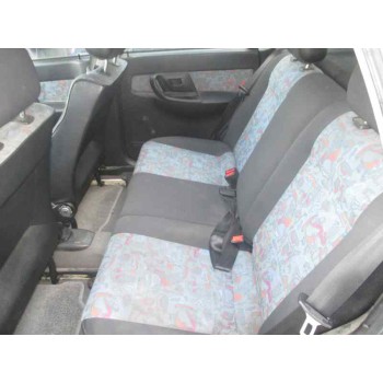 seat ibiza (6k) del año 1998