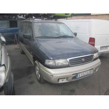 mazda mpv (lv) del año 1996