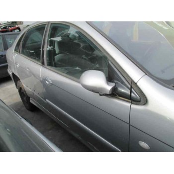 citroën c5 berlina del año 2001