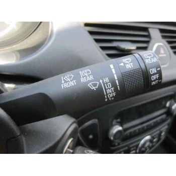 opel corsa e del año 2016